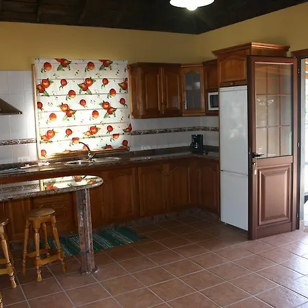 Appartamento Complejo Andres